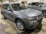 Windshield Wiper Transmission Bmw X3 11 12 13 15 16 1450184. Fixed Price $69.99.