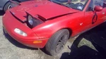 Wiper Transmission Fits 90-97 Mazda MX-5 Miata 1116282. Fixed Price $99.90.