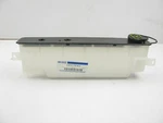 New Ford E4FZ-17618-A Windshield Washer Fluid Tank Reservoir W/o Level Sensor. Fixed Price $179.97.