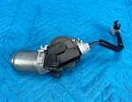 Lexus GX460 Windshield Wiper Motor 45K 85110-60430 2010-2020 Oem. Fixed Price $55.00.