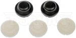 Dorman 49465 Wiper Linkage Bushing Fits Honda Civic 76530SVAA04. Fixed Price $18.37.