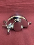 Rare 1933 1934 Ford Nos Chrome Roadster Phaeton Wiper Motor. Fixed Price $585.00.