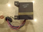 80-82 C3 Corvette Intermittent Wiper Module--gm #14016250--NOS!!. Fixed Price $299.95.