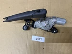 2012-17 Hyundai Veloster Rear Wiper Windshield Motor Oem 98700-2V000. Fixed Price $18.49.