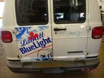 Wiper Transmission From 2/4/95 Fits 95-03 Dodge 1500 Van 9913085. Fixed Price $70.66.