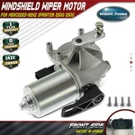 Windshield Wiper Motor For Mercedes Benz W906 Sprinter 2500 3500 2010-2017 Front. Fixed Price $60.18.
