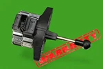 Bmw E39 E46 E53 E60 E61 E92 E93 Headlight Control Vertical Aim Actuator Motor Oe. Fixed Price $46.87.