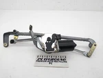 Bmw 328I E36 Windshield Wiper Transmission And Motor Fits 1992-1999 93 94 95. Fixed Price $49.42.