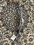 Genuine Mercedes-benz Wiper 211-820-09-40 For 2006 E350. Fixed Price $79.99.