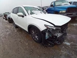 Wiper Transmission Without Cold Climate Package Fits 16-23 Mazda CX-9 12636917. Fixed Price $109.02.