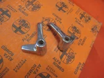 Original Alfa Romeo Giulia Set Locking Lever Hinged Window 105066121602 New. Fixed Price $223.20.