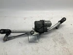 18-24 Alfa Romeo Stelvio Front Windshield Wiper Linkage W/ Motor. Fixed Price $35.99.