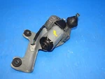 03-07 Hummer H2 Rear Tailgate Lift Back Door Motor With Bracket 15177050. Fixed Price $99.00.