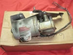 1953 1954 1955 Ford Truck Electric Windshield Wiper Motor Original Bosch. Fixed Price $125.95.