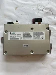12 13 15 16 Chevrolet Impala Onstar Communication Control Module 22901476 Oem. Fixed Price $78.58.