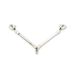 C7ZZ-17566-7-A Scott Drake 67-68 Wiper Motor Trans Arm. Fixed Price $159.95.