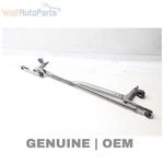 2012-2017 Vw Tiguan Windshield Wiper Transmission / Bracket 5N1955023D. Fixed Price $99.99.