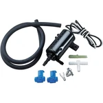 8-6700 Ac Delco Windshield Washer Pump Front Rear For Chevy F150 Truck F450. Fixed Price $42.11.