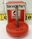 Delco Windshield Wiper Motor Gear W/shaft 22021689 1978-91 Gmc/chevrolets (745). Fixed Price $47.95.