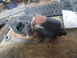 Windshield Wiper Motor Fits 00-02 Sportage 103693. Fixed Price $75.15.