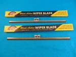 1948 1949 1950 Willys Jeepster Truck Station Wagon Nos Trico Wiper Blades Oldies. Fixed Price $49.00.