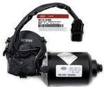 Genuine 981103E000 Windshield Wiper Motor Assembly For Kia Sorento 2003-2009. Fixed Price $100.90.