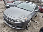 2013 Dodge Dart Front Windshield Wiper Motor Oem 620-00967 Used 79K Miles. Fixed Price $82.17.