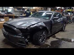 Wiper Transmission Fits 08-14 Mustang 1539793. Fixed Price $95.00.