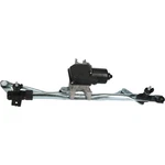 New Wiper Motor And Linkage Fits Chevrolet Cavalier 2003-2005 22711473 602-217AS. Fixed Price $119.95.