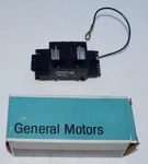 Nos 1982 1983 Cavalier Skyhawk Firenza Sunbird Pulse Wiper Cont Module 14047138. Fixed Price $38.00.