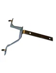 Mercedes-benz Washer Bag Bracket 190SL W121 1208600014. Fixed Price $93.18.