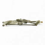 2002-2010 Lexus SC430 Z40 Linkage Motor Wiper Transmission Windshield Window Oem. Fixed Price $139.99.