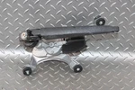 15-17 NX200T Electronic Rear Window Glass Wiper Motor Assembly Oem Factory Wty. Fixed Price $99.99.