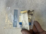 Gcp Washer Nozzle Window Dsl Rear 1369855 1372464 Oem New Old Stock Volvo. Fixed Price $62.40.