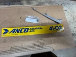 Anco 41-02 4102 Adjustable Wiper Arm 9W. Fixed Price $70.00.