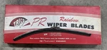 Nos Trico PR-15-2W Wiper Blade Gm Ford Mopar Chrysler Dots Supple Nib. Fixed Price $34.99.