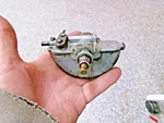 1934 Chev Conv. & 1937-1947 Trucks Trico Ksb 600-L Vacuum Wiper Motor. Fixed Price $75.00.