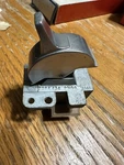 Mopar 1969-70-71 Body Speed Wiper Switch # 2864434. Fixed Price $78.00.