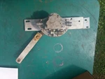 New Trico Apms 602-2 602-J Air Windshield Wiper Motor. Fixed Price $300.00.