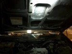Wiper Transmission Without Integral Motor Mount Bracket Fits 92-00 Civic 150379. Fixed Price $25.00.