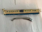 Nos 1940S 1949 1950 Ford Windshield Wiper Arm 21A 17464. Fixed Price $50.96.