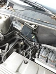 Windshield Wiper Motor Only Fits 98-00 Seville 362718. Fixed Price $74.00.