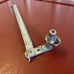 1959 Ford Edsel Trico Wiper Head Transmission And Linkage Driver Side 89903. Fixed Price $64.99.
