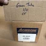 Windshield Wiper Motor Cardone 40-3010 Reman. Fixed Price $40.50.