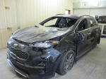 Kia Sportage 2020 Wiper Transmission 40K Mi. 98120D9000 9921. Fixed Price $101.18.