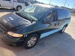 Wiper Transmission Fits 96-00 Caravan 580894. Fixed Price $117.89.