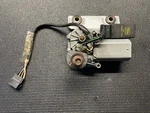 1997-2001 Jeep Cherokee Xj 4X4 Oem Rear Hatch Windshield Wiper Motor 55154944AB. Fixed Price $31.95.