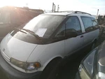 Used Right Windshield Wiper Linkage Fits: 1995 Toyota Previa Front Grade. Fixed Price $135.70.