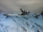 2016-2018 Mini Cooper Clubman Bosch Front Wiper Motor W/ Arm Oem 0390243531. Fixed Price $150.00.