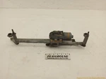 Volkswagen Gti Golf MK6 Windshield Wiper Transmission & Motor Fits 2006-2014. Fixed Price $79.86.